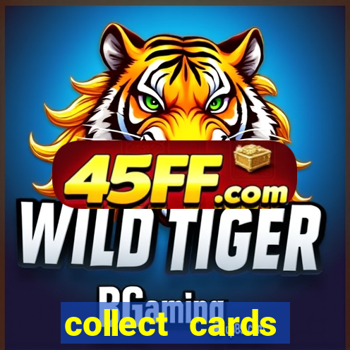 collect cards filmes para pc